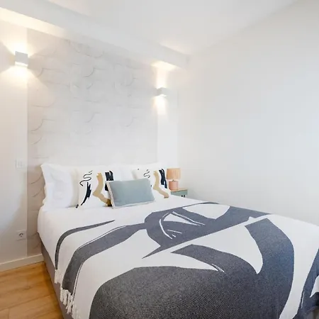 Clerigos Loft | 111 Collection Appartement