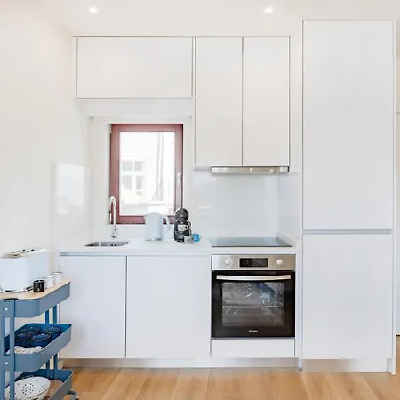 Clerigos Loft | 111 Collection Appartement *