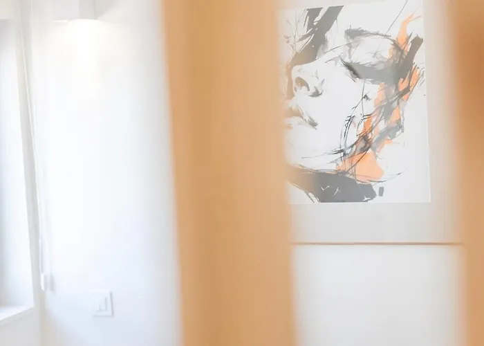 Clerigos Loft | 111 Collection Appartement *