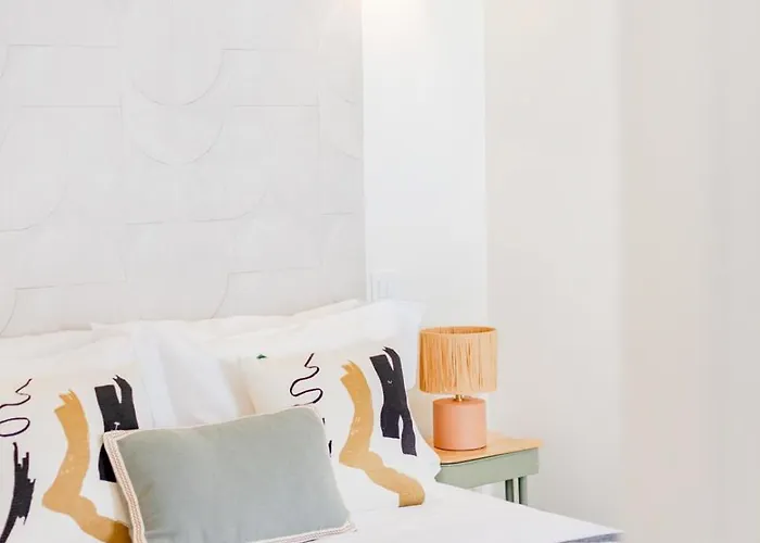 Appartement Clerigos Loft | 111 Collection *