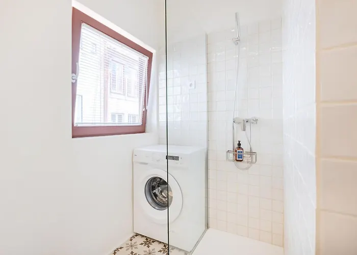 Appartement Clerigos Loft | 111 Collection *