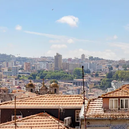 Clerigos Loft 111 Collection *