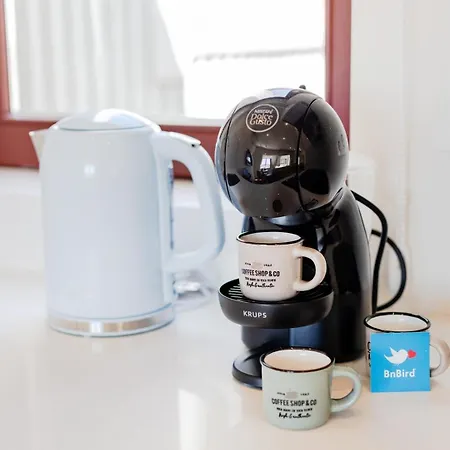 Clerigos Loft 111 Collection Lejlighed *