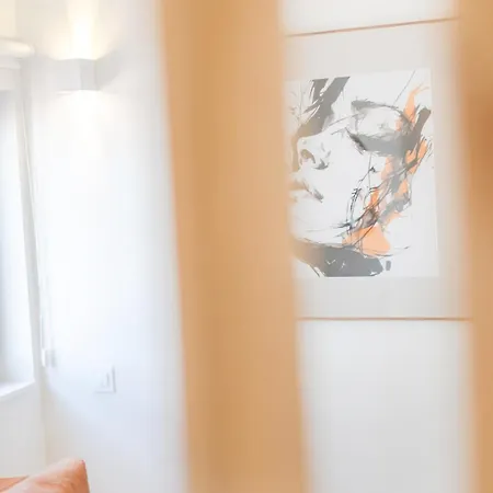 Clerigos Loft 111 Collection Lejlighed *