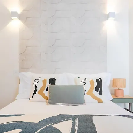 Clerigos Loft 111 Collection Lejlighed