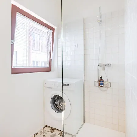 Lejlighed Clerigos Loft 111 Collection *