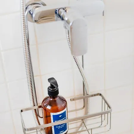 Clerigos Loft 111 Collection Lejlighed Porto