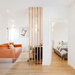 Clerigos Loft | 111 Collection Apartament *