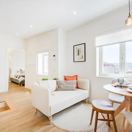 Apartmán Clerigos Loft 111 Collection *