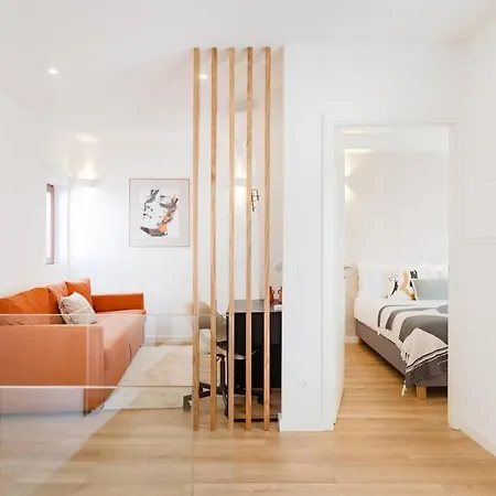 Clerigos Loft 111 Collection Porto