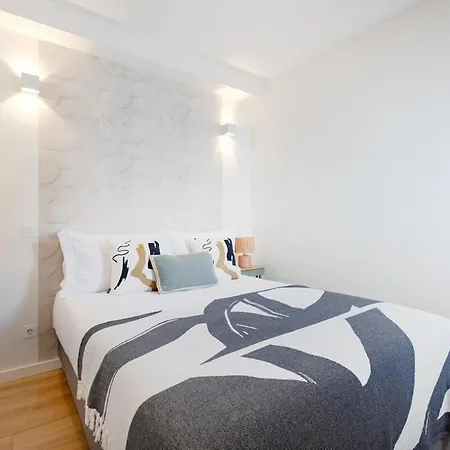 Apartmán Clerigos Loft 111 Collection *