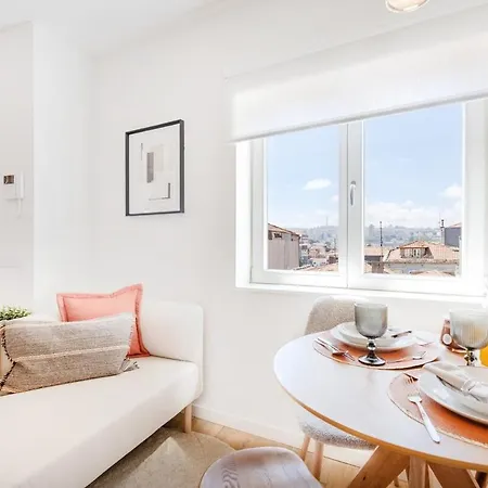 Clerigos Loft 111 Collection Apartmán Porto
