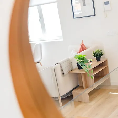 Clerigos Loft 111 Collection Apartamento *