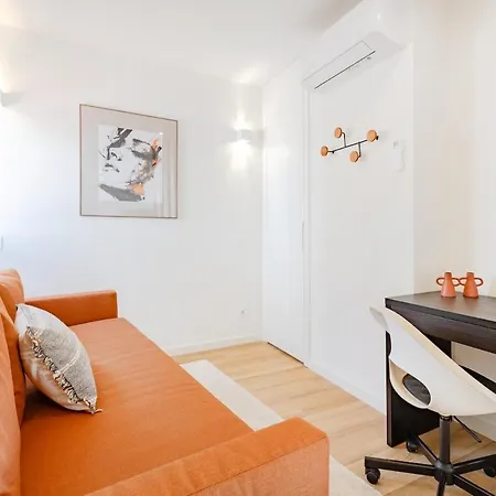 Clerigos Loft 111 Collection Apartmán Porto