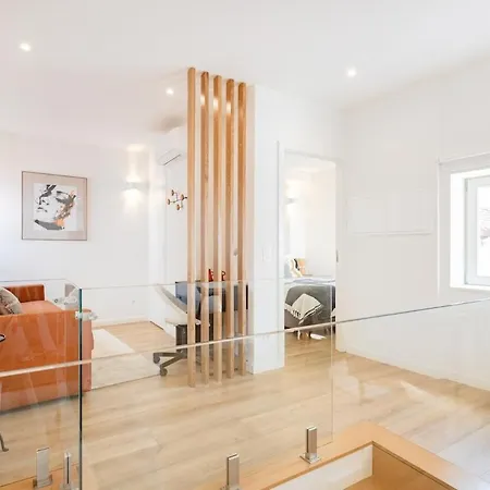 Clerigos Loft 111 Collection Apartamento *