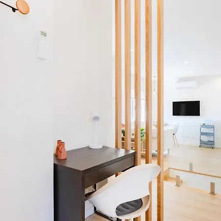 Apartamento Clerigos Loft 111 Collection *