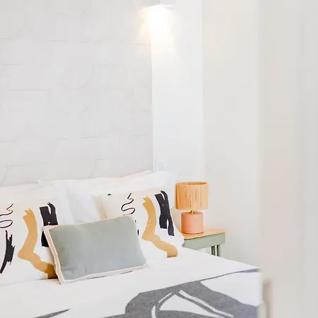 Clerigos Loft 111 Collection Apartmán Porto