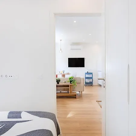 Clerigos Loft 111 Collection 波尔图