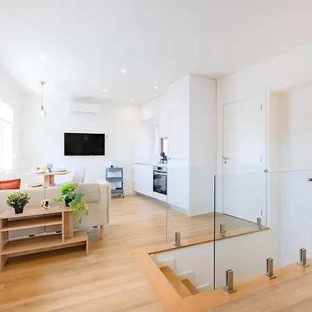 Clerigos Loft 111 Collection Porto