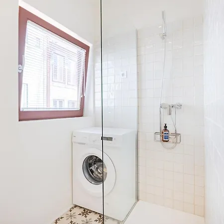 Apartamento Clerigos Loft 111 Collection Porto