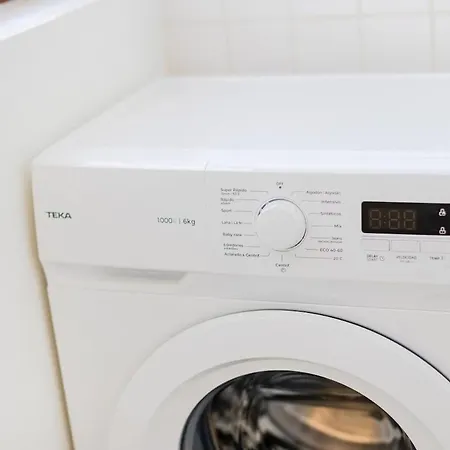 公寓 Clerigos Loft 111 Collection *