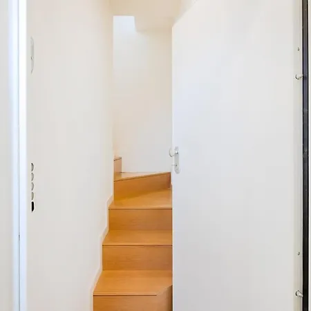 Clerigos Loft 111 Collection * Porto