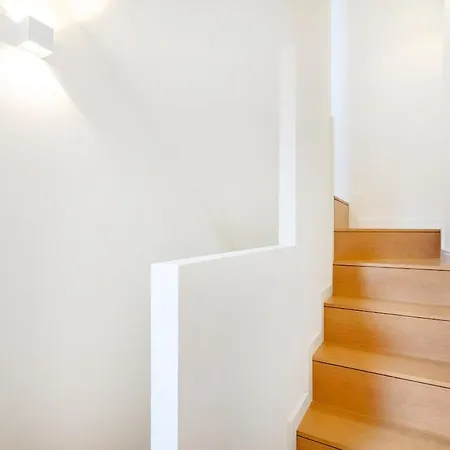 Clerigos Loft 111 Collection Apartamento *