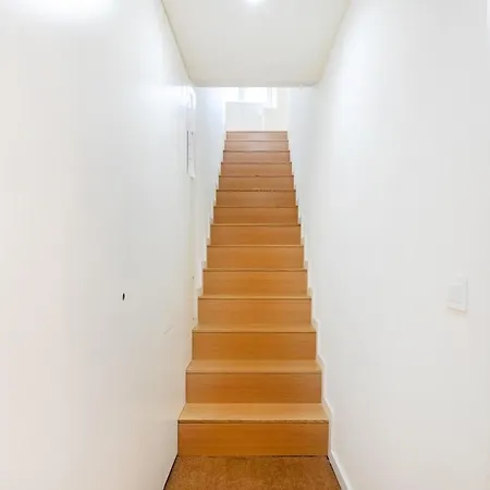 Clerigos Loft 111 Collection Apartamento *