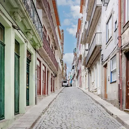 Apartmán Clerigos Loft 111 Collection Porto