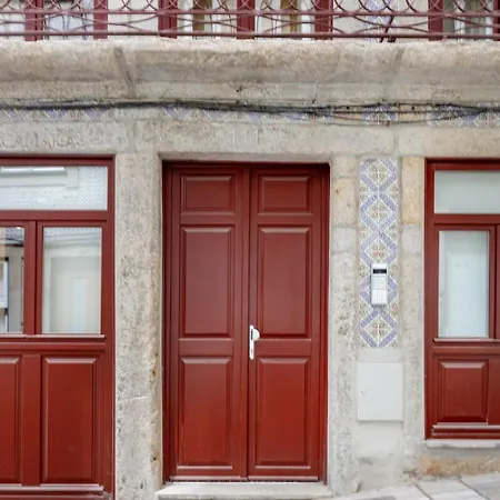 Clerigos Loft 111 Collection Apartamento *