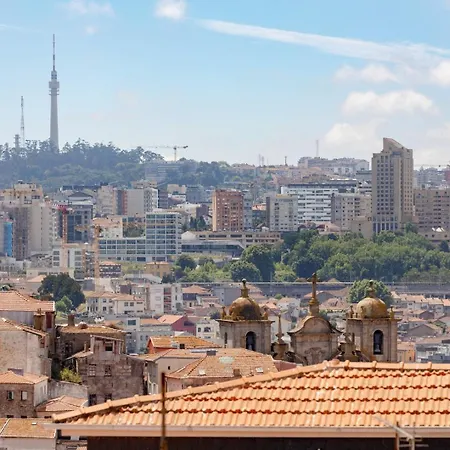 Clerigos Loft 111 Collection Πόρτο