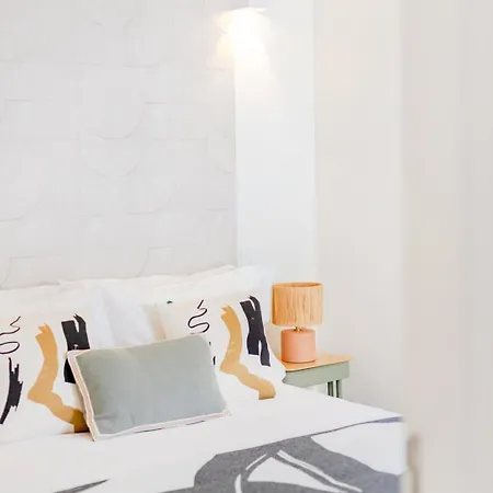 Apartmán Clerigos Loft 111 Collection *