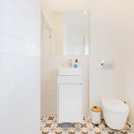 Clerigos Loft 111 Collection * Porto