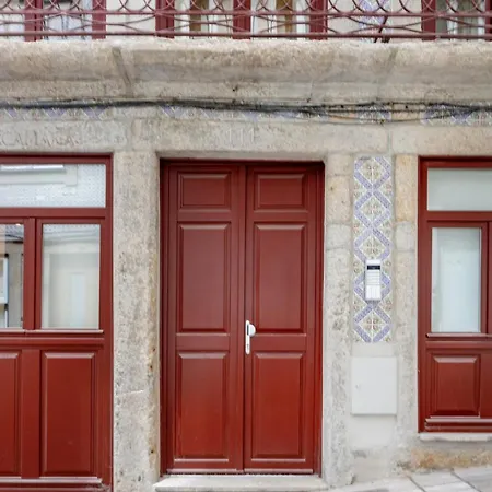 Clerigos Loft 111 Collection *