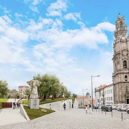 Clerigos Loft 111 Collection Porto