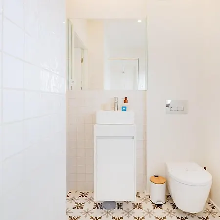 Apartment Clerigos Loft | 111 Collection *