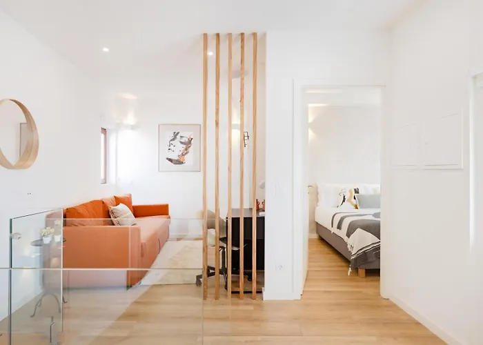 Clerigos Loft 111 Collection *