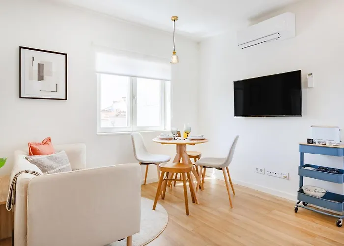 Clerigos Loft | 111 Collection *