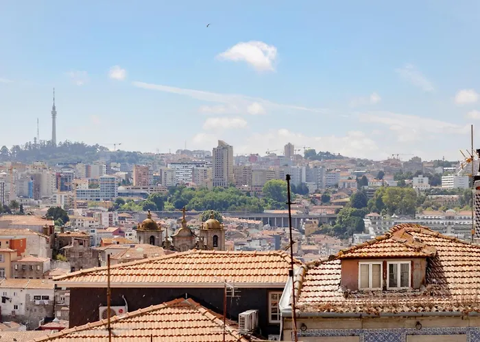 Clérigos Loft 111 Collection *