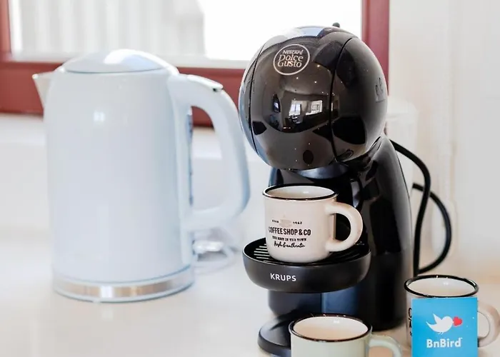 Clérigos Loft 111 Collection Apartamento *