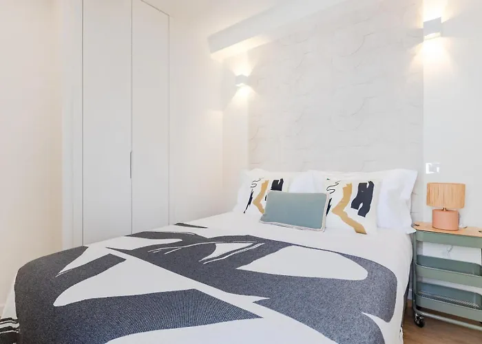 Clérigos Loft 111 Collection * Oporto