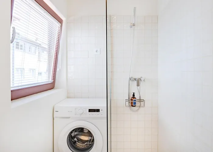 Clerigos Loft | 111 Collection