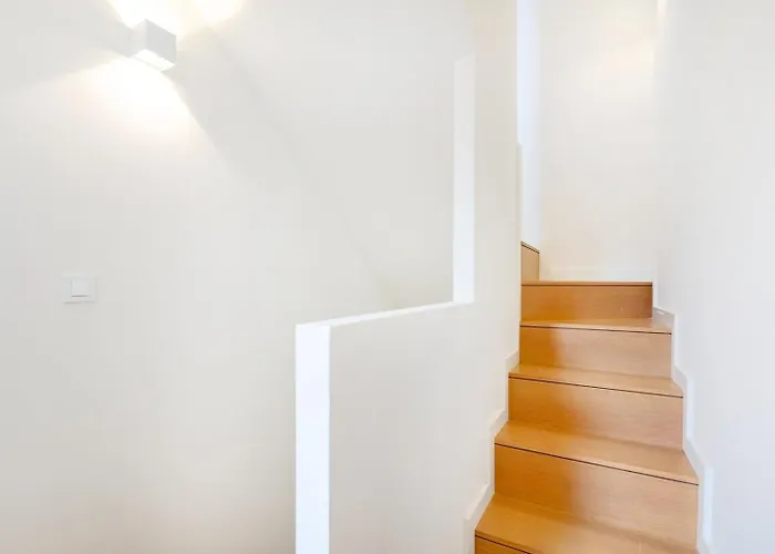 Clerigos Loft | 111 Collection * פורטו