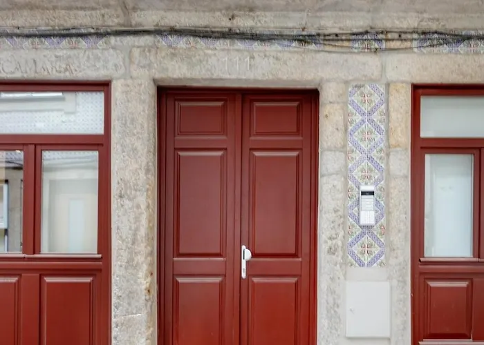 Clérigos Loft 111 Collection *