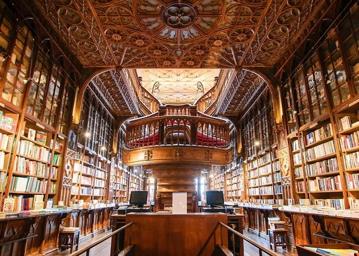 דירה Clerigos Loft | 111 Collection פורטו