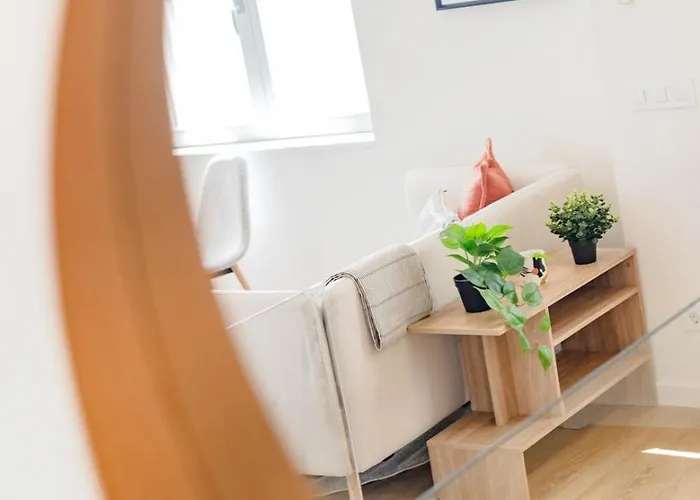 Clérigos Loft 111 Collection *