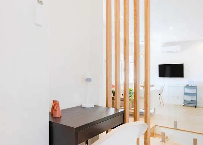 Apartamento Clérigos Loft 111 Collection *