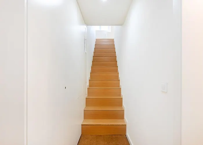 Διαμέρισμα Clerigos Loft 111 Collection