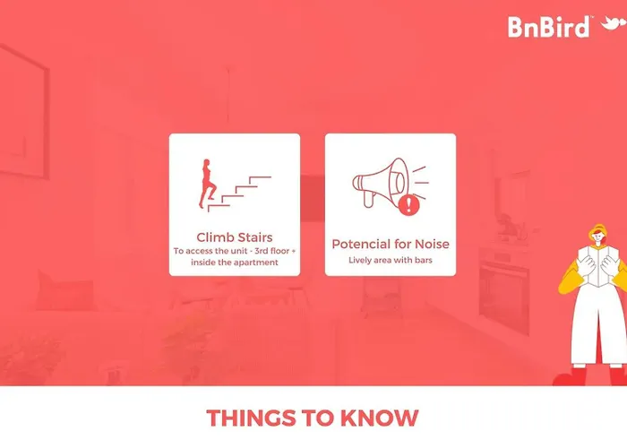 Clérigos Loft 111 Collection *