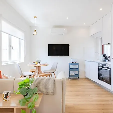 Clerigos Loft 111 Collection Apartment